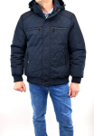 Meeste jope Skorp 215D, L