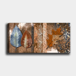 Reproduktsioon Lehed