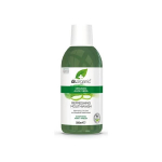Suuvesi Dr.Organic Aloe vera (500 ml)