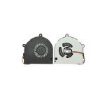 TOSHIBA Satellite A660 A665 Jahutus Ventilaator