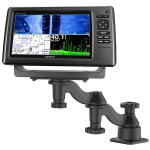 Telefonihoidja RAM-109H-1U Mounting