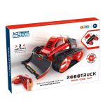 Robot-auto