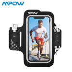 Spordik&auml;ev&otilde;ru MPow PA038B, must