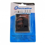 Universaalne reisipistik + USB laadija Electraline 70015