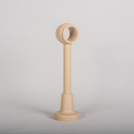 Kardinapuu kinnitus BERGAMO &Oslash;28 mm, m&auml;nd