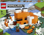 lego rebasemaja