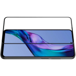 Ekraani kaitseklaas Nillkin 2.5D CP+ PRO sobib Xiaomi Redmi 10, must