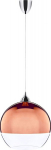Nowodvorski Lighting rippvalgusti Globe 5764
