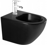 Seinapealne bidee Mexen Lena, Black shiny