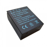Aku OLYMPUS BLH-1 aku, 2000mAh