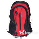 Hitec Mandor seljakott 20 l, punane / must