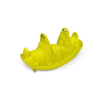 Kiik "Kutsikas" - kollane