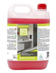 &Ouml;koloogiline vannitoapuhastusvahend Natursafe Xtra Shine, 5L