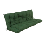 Padjakomplekt aiakiigele Patio D001-32PB 180 cm, roheline