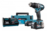 Akul&ouml;&ouml;ktrell XGT &reg; HP002GD201 Makita