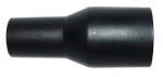 195548-6 Adapter &Oslash; 22/25mm - &Oslash; 32/38mm DVC350, DVC860, DVC861, DVC862, DVC863, DVC864, VC2211M, VC2510L, VC3210L, VC3211M, VC3211H Makita