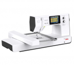 Tikkimismasin bernette b70 Deco