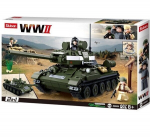 Sluban army Allied Tank Hunter