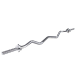 Fitness kaalukangi Springos FA1050 120 cm 25mm