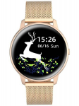 Nutikell G. Rossi SW015 Rose Gold