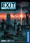 Lauam&auml;ng Exit: The Game &ndash; The Cemetery of the Knight, EN