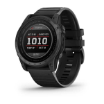 Garmin tactix&reg; 7 Black