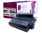 Laserprinteri kassett Asendustooner Samsung Sl-m3320nd Sl-m3370fd