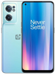 OnePlus Nord CE 2 5G Dual SIM 8/128GB, Bahama Blue