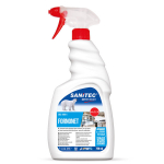 Ahju ja grillipuhastusvahend Sanitec FORNONET, 750 ml (6)