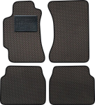 Subaru Impreza WRX 2000-2007 EVA s&otilde;itjate ruumi matid