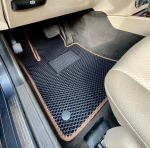 BMW X3 E83 2003-2010 EVA s&otilde;itjate ruumi matid