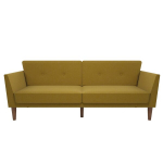 Diivan Novogratz Regal, kollane