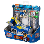 P&auml;&auml;stes&otilde;iduk ja kujuke Rescue Knights K&auml;papatrull (Paw Patrol), 6062181/6064446