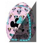 CoolPack seljakott Joy S LED, 21L - Disney Minnie Mouse Pink