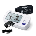 Verer&otilde;huaparaat Omron M6 Comfort adapteriga
