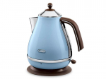 Veekeetja DELONGHI KBOV2001AZ, sinine