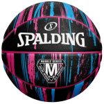 Korvpalli pall Spalding NBA Marble, suurus 6