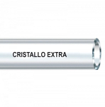 Tehniline voolik Cristallo Extra, 3*1mm / 100m