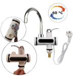 Elektriline veesegisti - veesoojendi alumise &uuml;hendusega