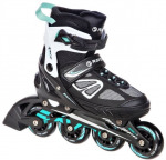 Raven Advance Black/Mint 38-42 (L)