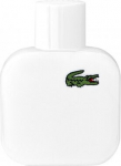 Meeste tualettvesi Lacoste Eau de Lacoste L.12.12. Blanc EDT, 50 ml