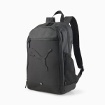 Seljakott Puma Buzz Backpack, 26 l, must