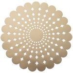 Ambition lauamatt Glamour, 38 cm