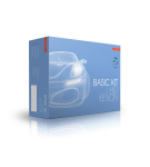 Ksenoonkomplekt M-Tech BASIC H7 6000K M-TECH