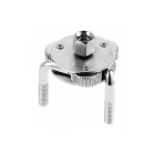 Kolmes&otilde;rmeline filtriv&otilde;ti Hogerti / 65-120 mm &ndash; HT8G305
