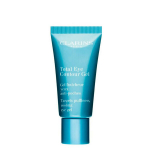 Jahutav silmageel Clarins Total Eye Contour Gel, 20 ml