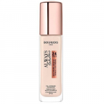 BOURJOIS - ALWAYS FABULOUS 24H Make-up Foundation (115 GOLDEN IVORY), 30 ml