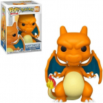 Funko POP! Pokemon Charizard