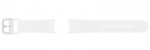 Kellarihm ET-SFR91LWE Samsung Galaxy Watch 5 Sport Strap 20 mm M/L White