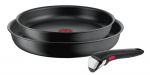 Praepannide komplekt Ingenio Ultimate 3-osaline Tefal